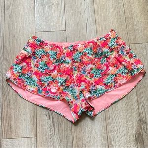 lululemon Shanti Surf Short 2” *Reversible